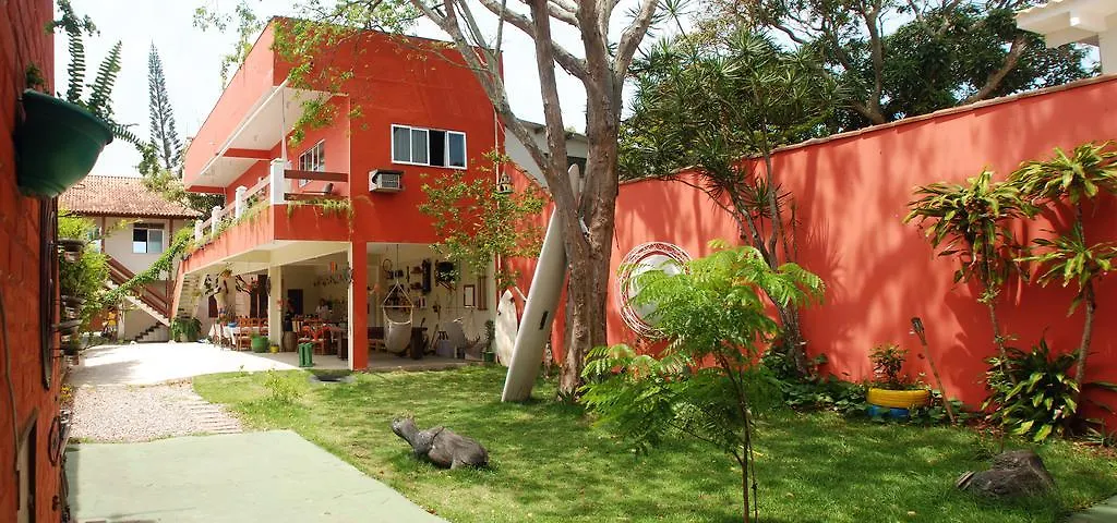 Nalu Hostel Cabo Frio 0*,