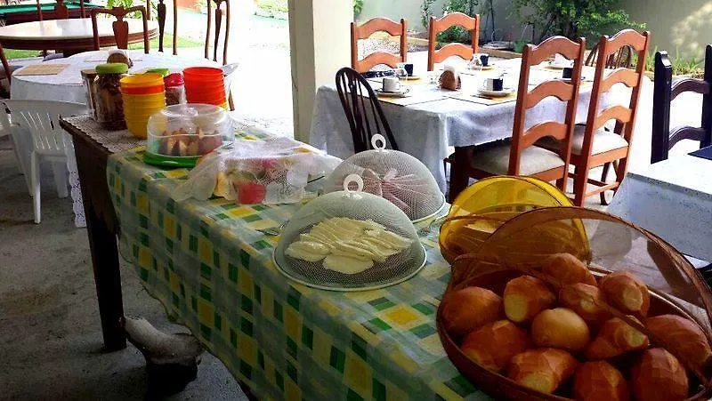 Nalu Hostel Cabo Frio 0*,