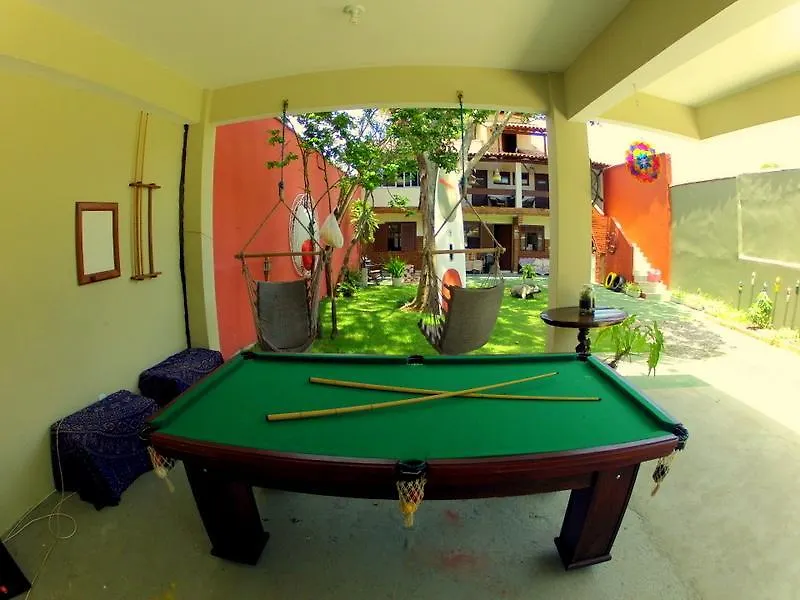Nalu Hostel Cabo Frio
