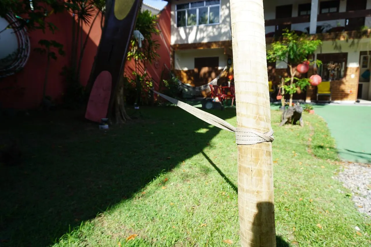 Nalu Hostel Cabo Frio