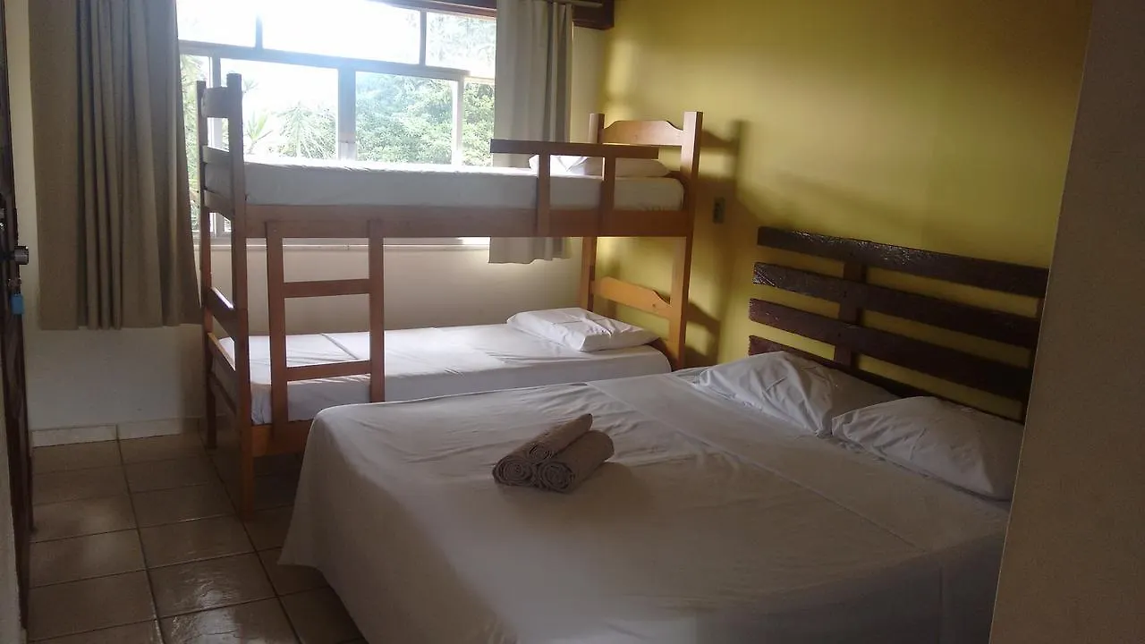 Nalu Hostel Cabo Frio Brazil