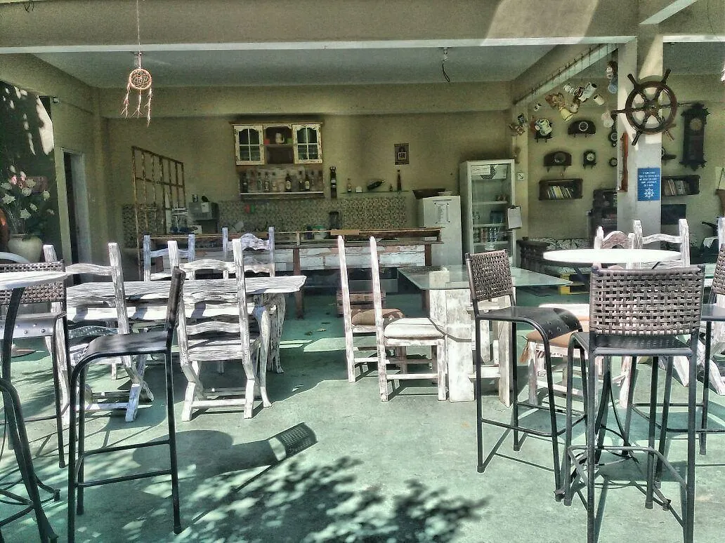 Nalu Hostel Cabo Frio