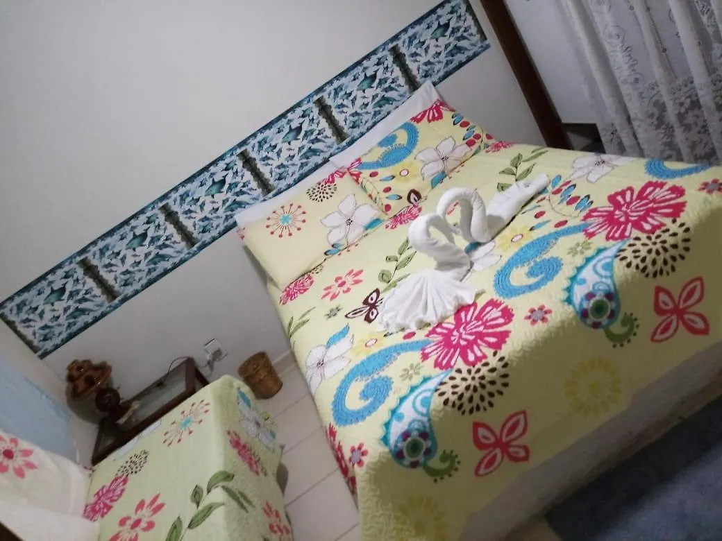 Nalu Hostel Cabo Frio