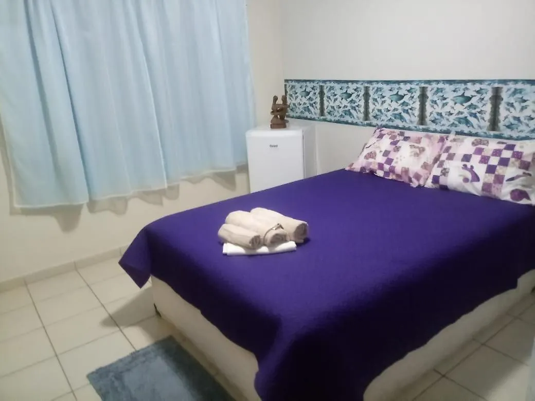 Nalu Hostel Cabo Frio