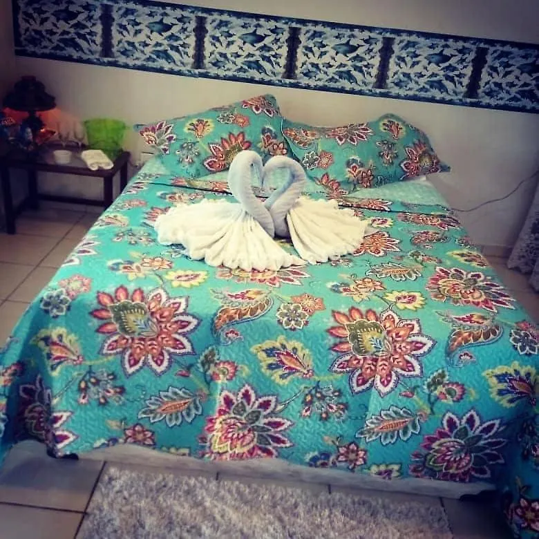 Nalu Hostel Cabo Frio 0*,  Brazil