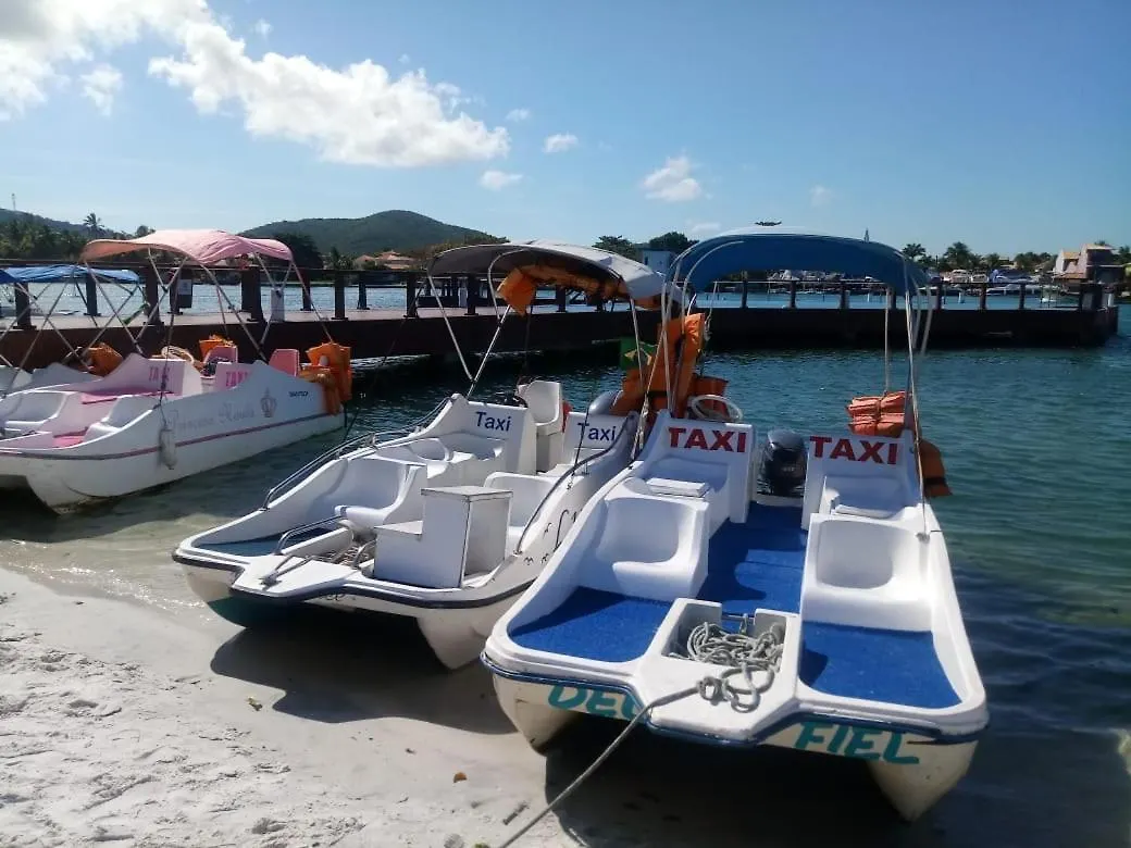 Nalu Hostel Cabo Frio