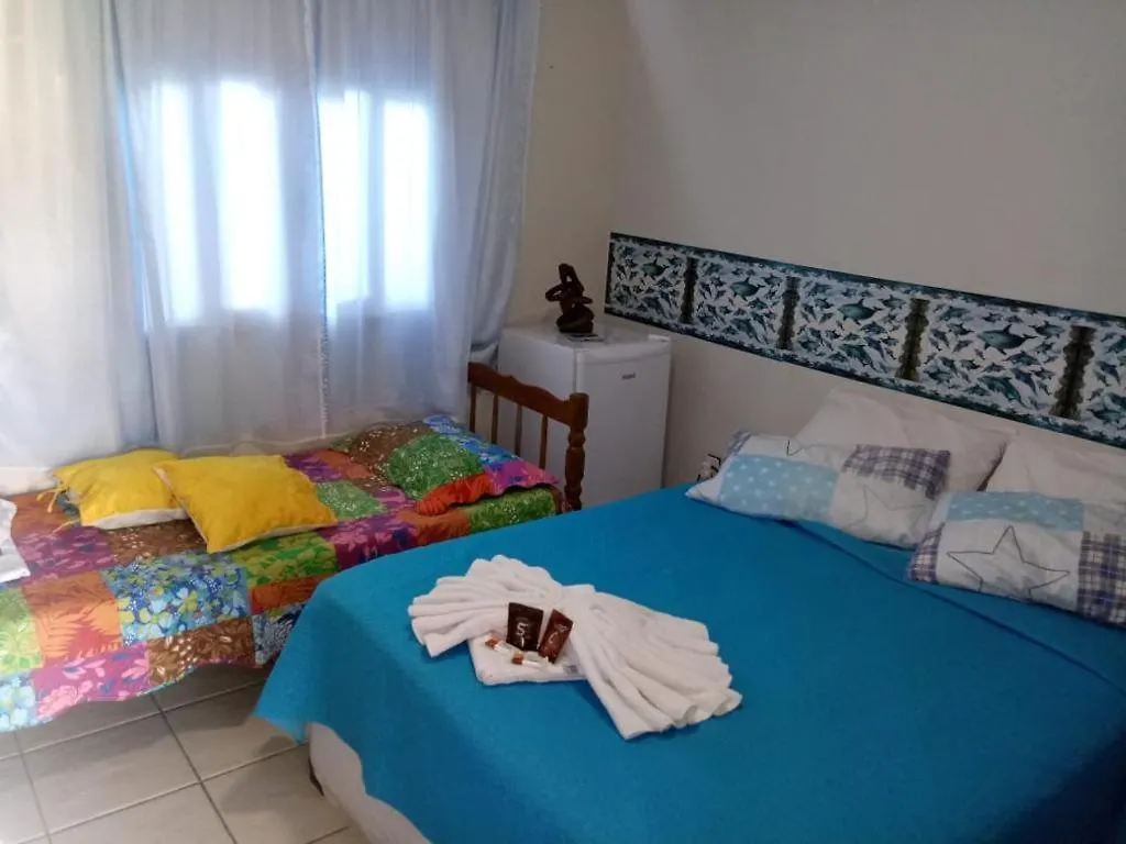 Nalu Hostel Cabo Frio Brazil