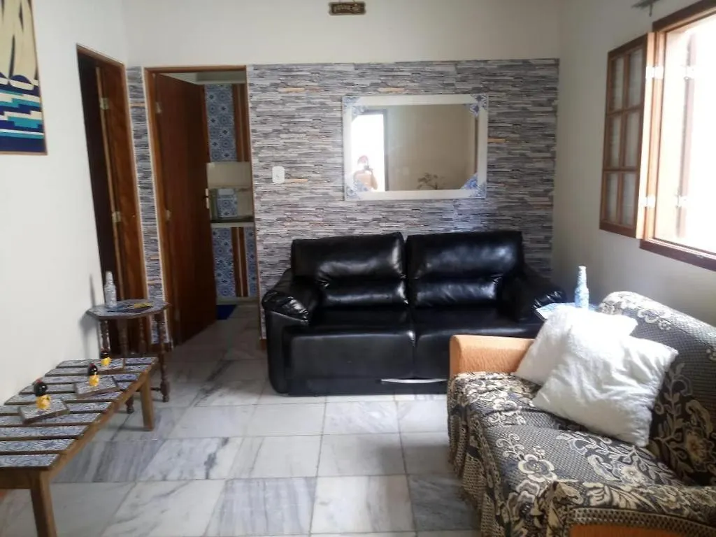 Nalu Hostel Cabo Frio 0*,  Brazil