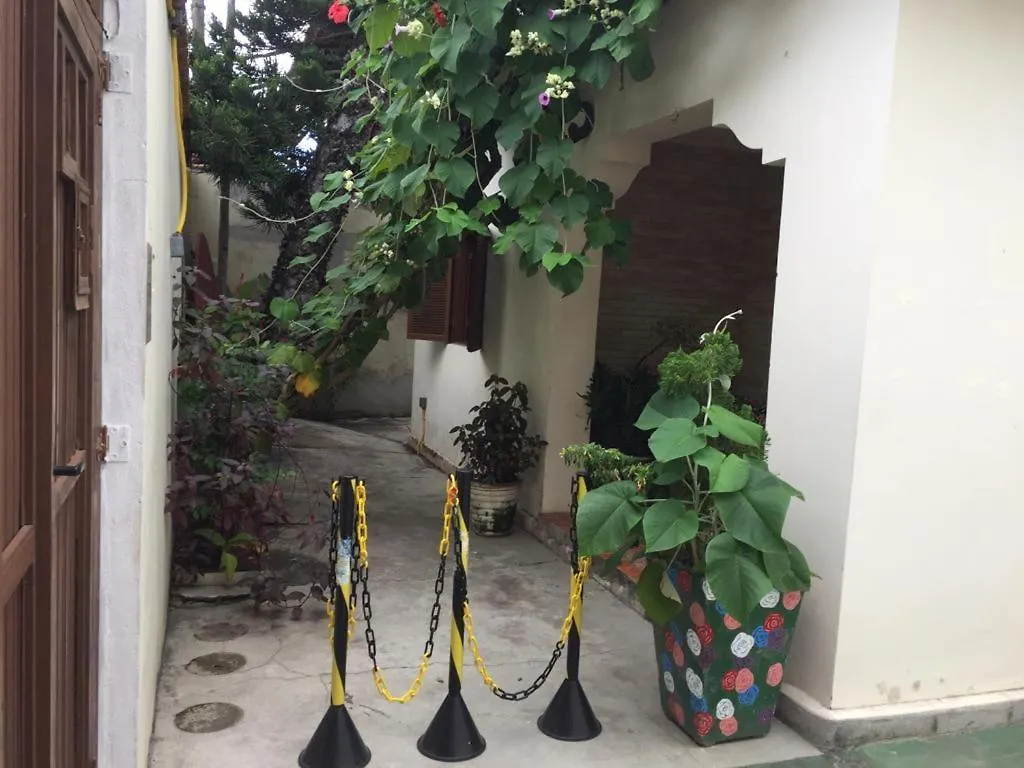 Nalu Hostel Cabo Frio