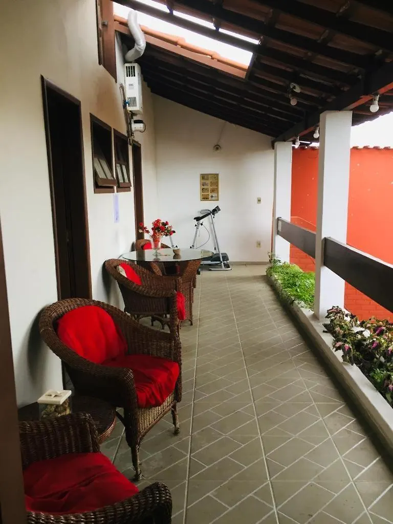 Nalu Hostel Cabo Frio