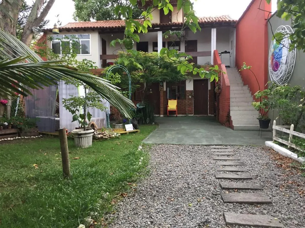 Nalu Hostel Cabo Frio