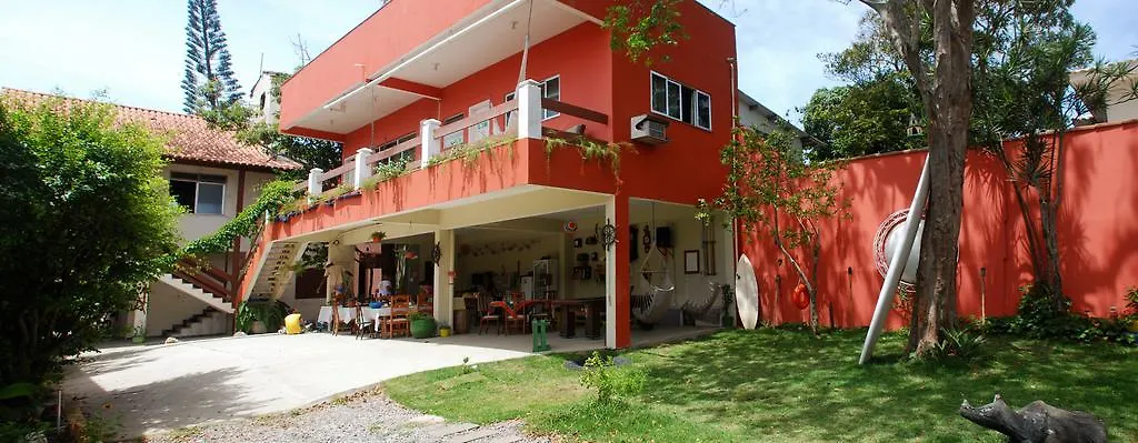 Nalu Hostel Cabo Frio