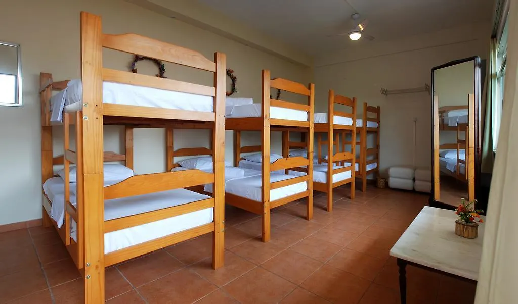 Nalu Hostel Cabo Frio Brazil