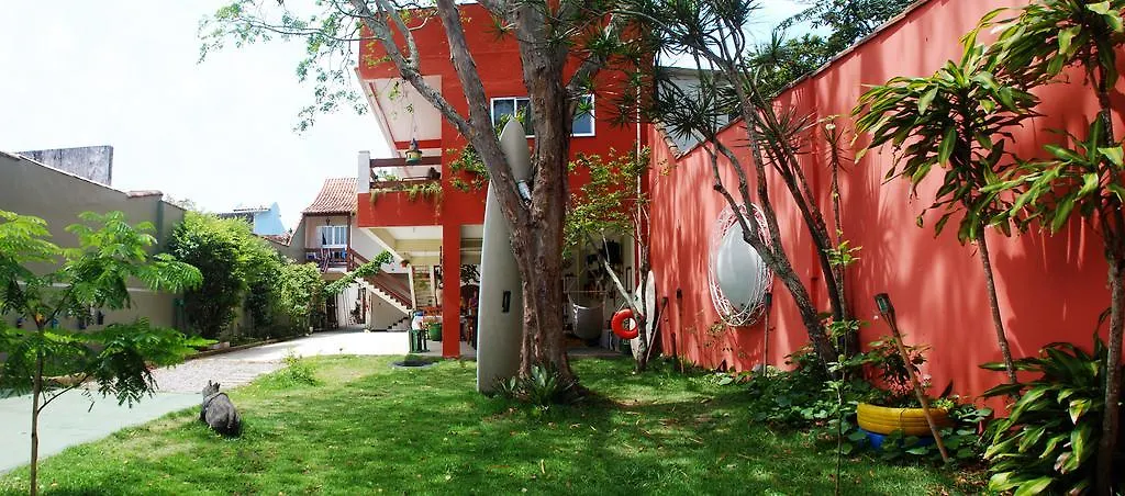 Nalu Hostel Cabo Frio