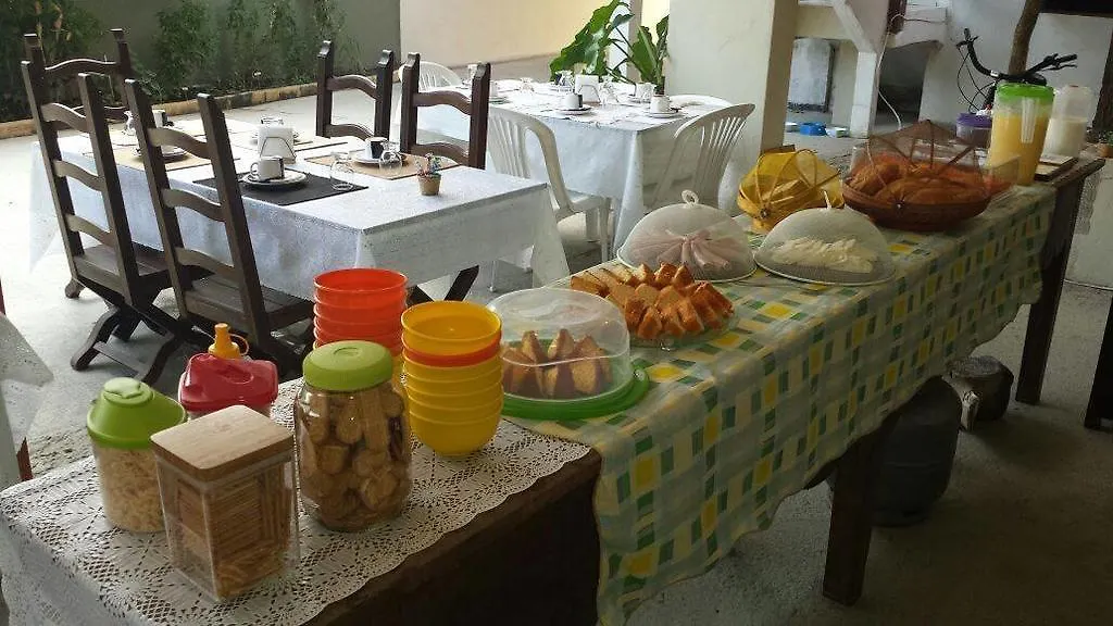 Nalu Hostel Cabo Frio Brazil