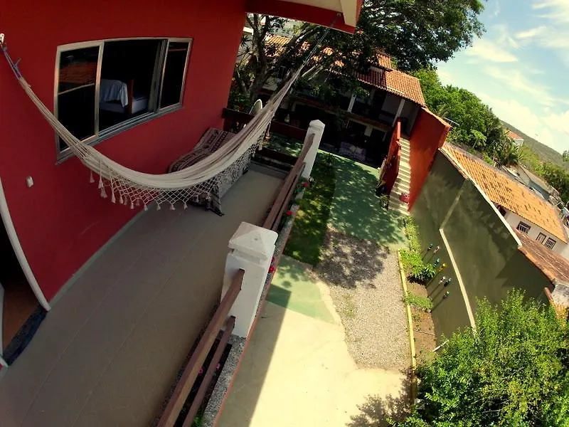Nalu Hostel Cabo Frio