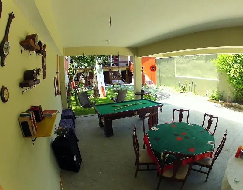Nalu Hostel Cabo Frio 0*,