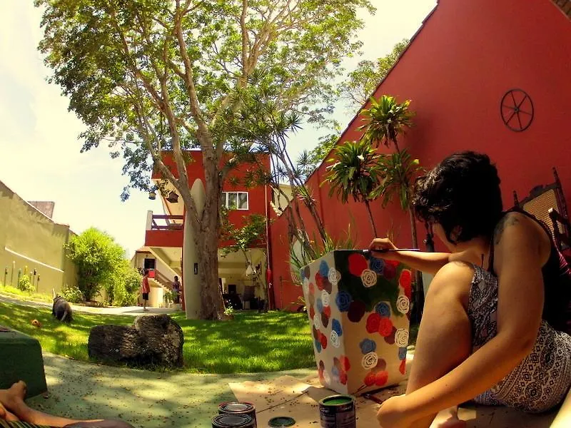 Nalu Hostel Cabo Frio