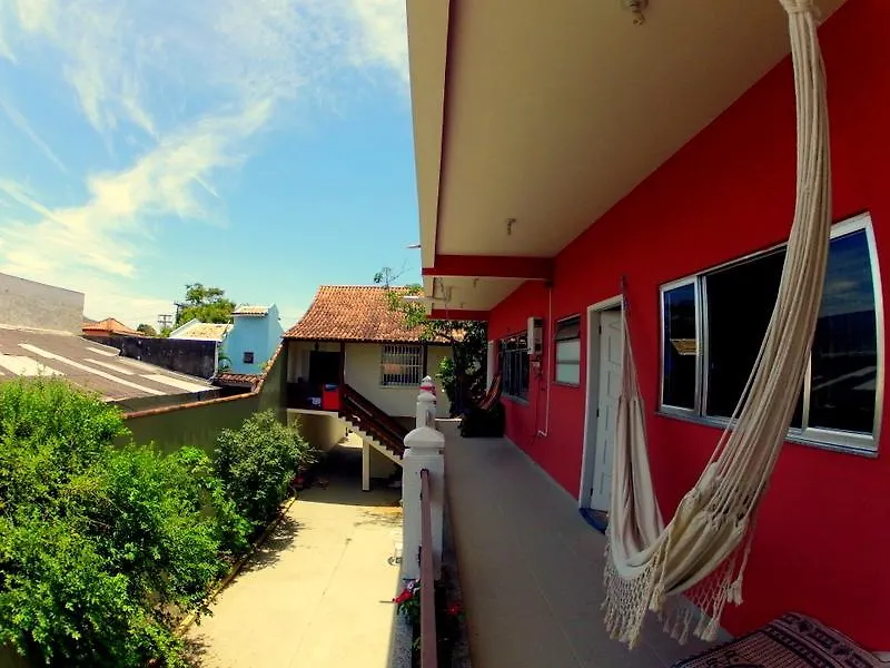 Nalu Hostel Cabo Frio Brazil