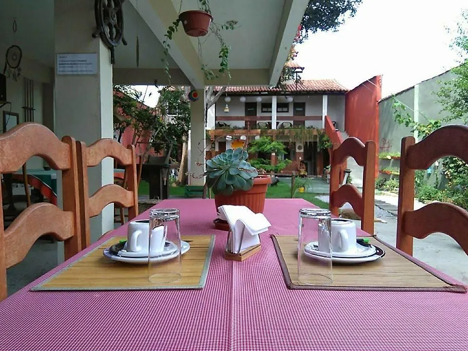 Nalu Hostel Cabo Frio