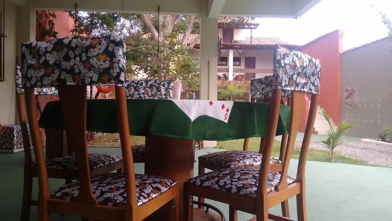 Nalu Hostel Cabo Frio
