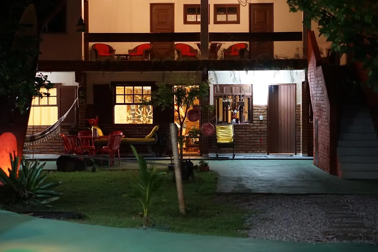 Nalu Hostel Cabo Frio