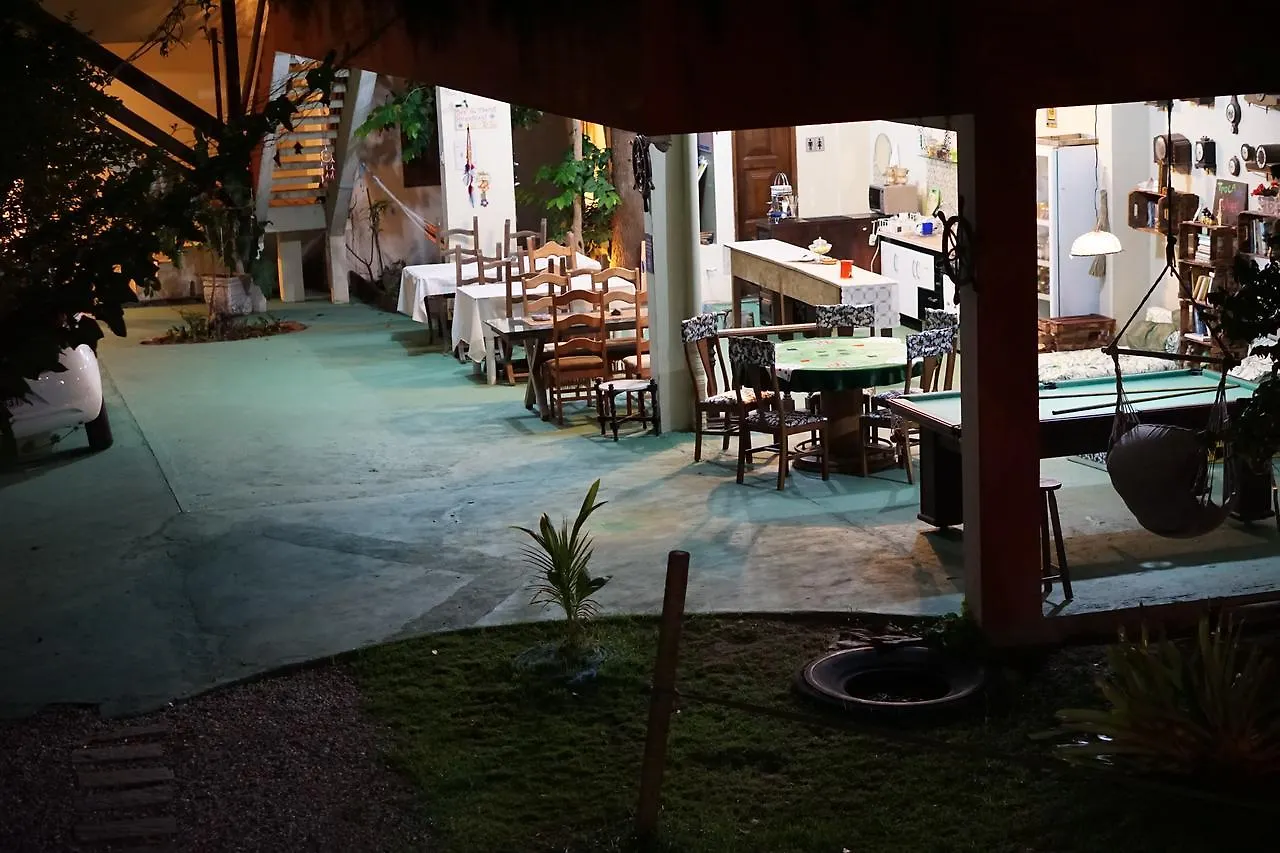 Nalu Hostel Cabo Frio 0*,