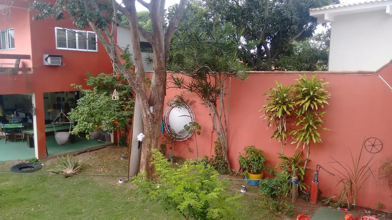Nalu Hostel Cabo Frio