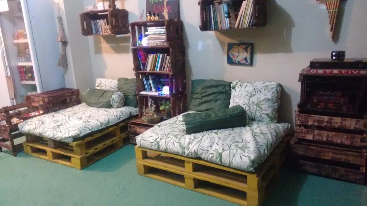 Nalu Hostel Cabo Frio