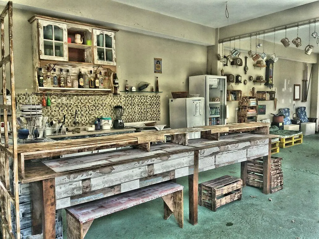 Nalu Hostel Cabo Frio Brazil