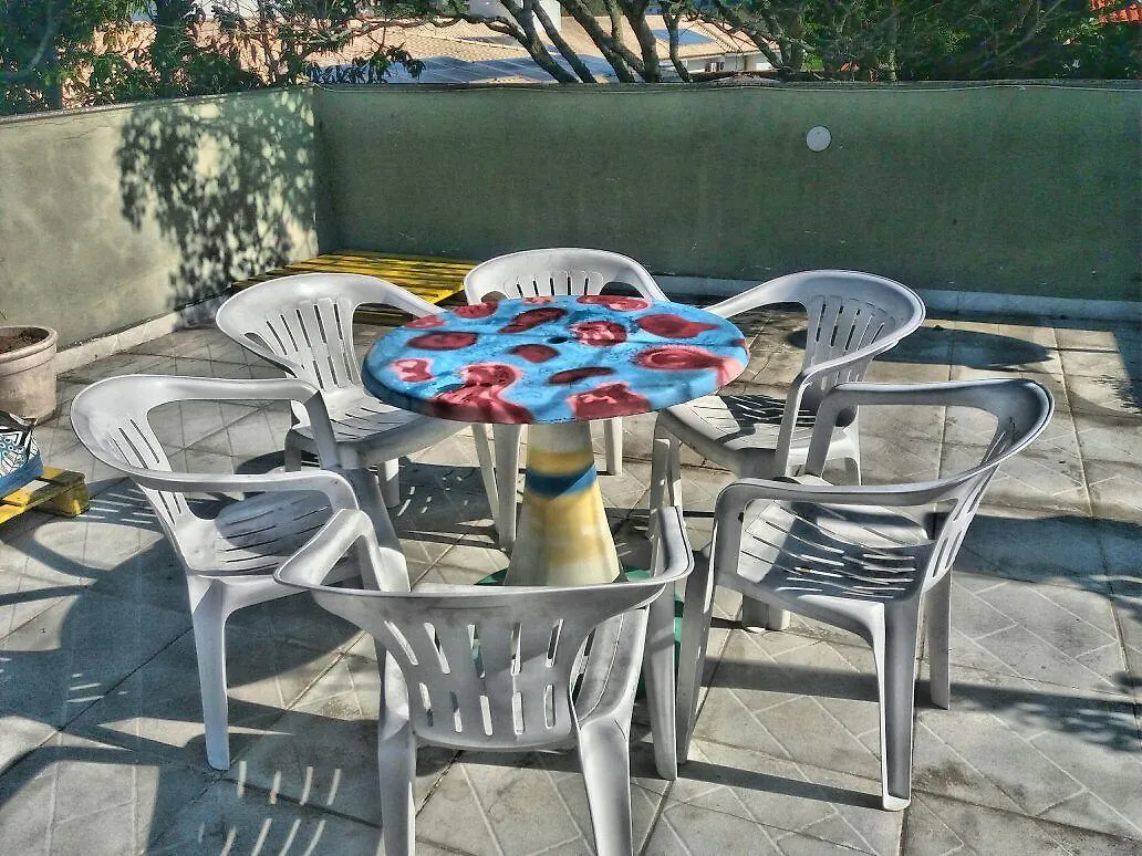 Nalu Hostel Cabo Frio 0*,  Brazil
