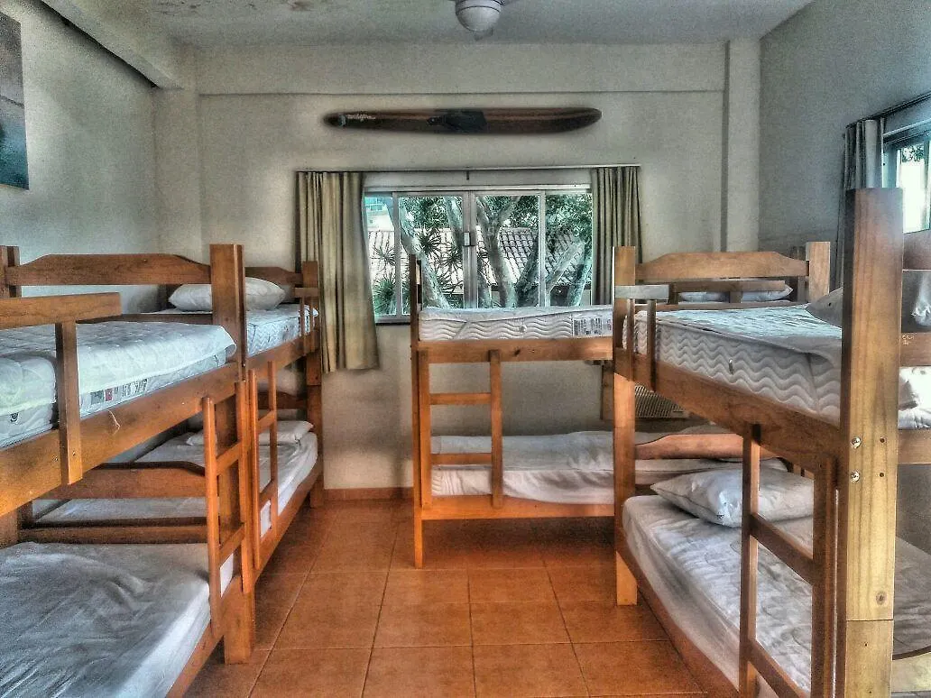 Nalu Hostel Cabo Frio