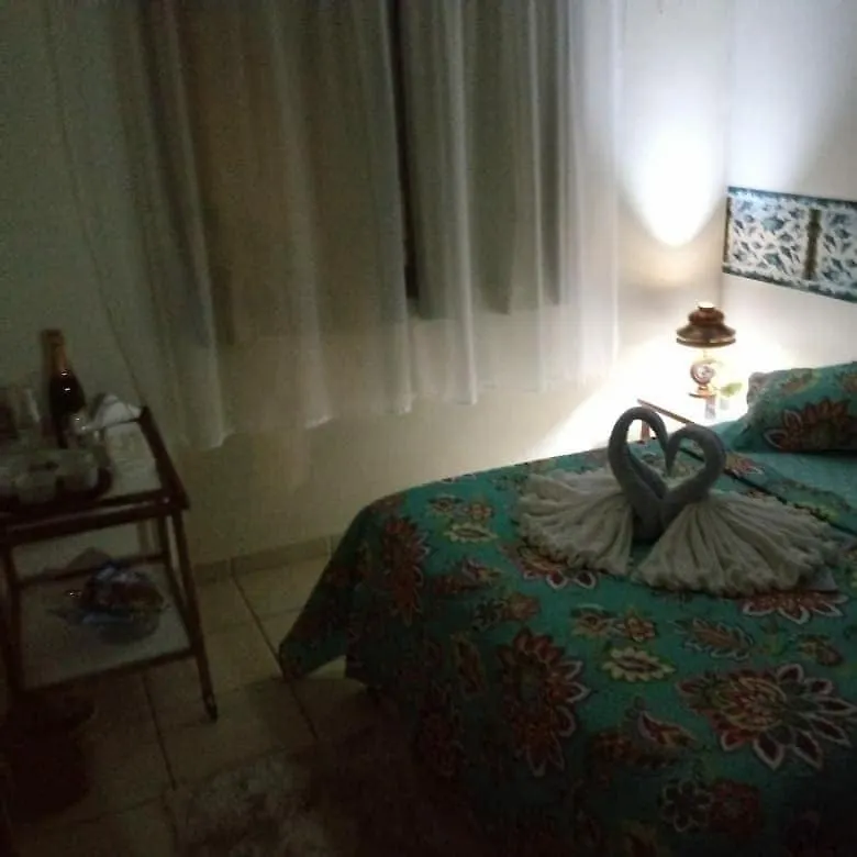 Nalu Hostel Cabo Frio Brazil