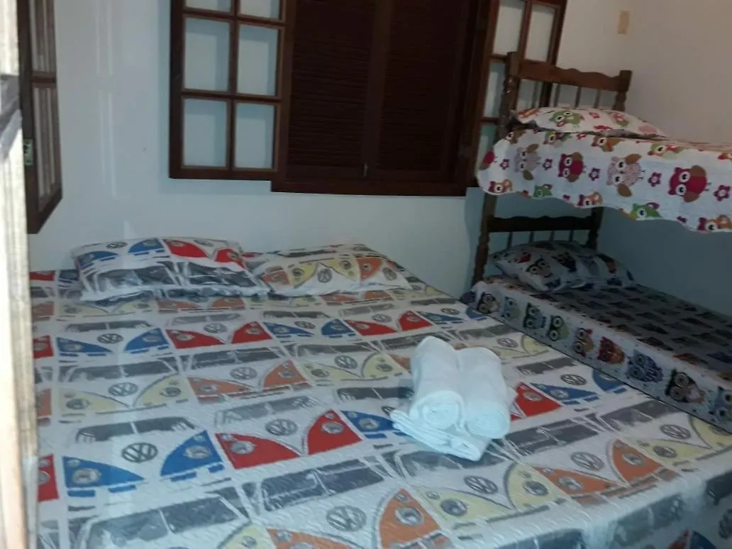 Nalu Hostel Cabo Frio