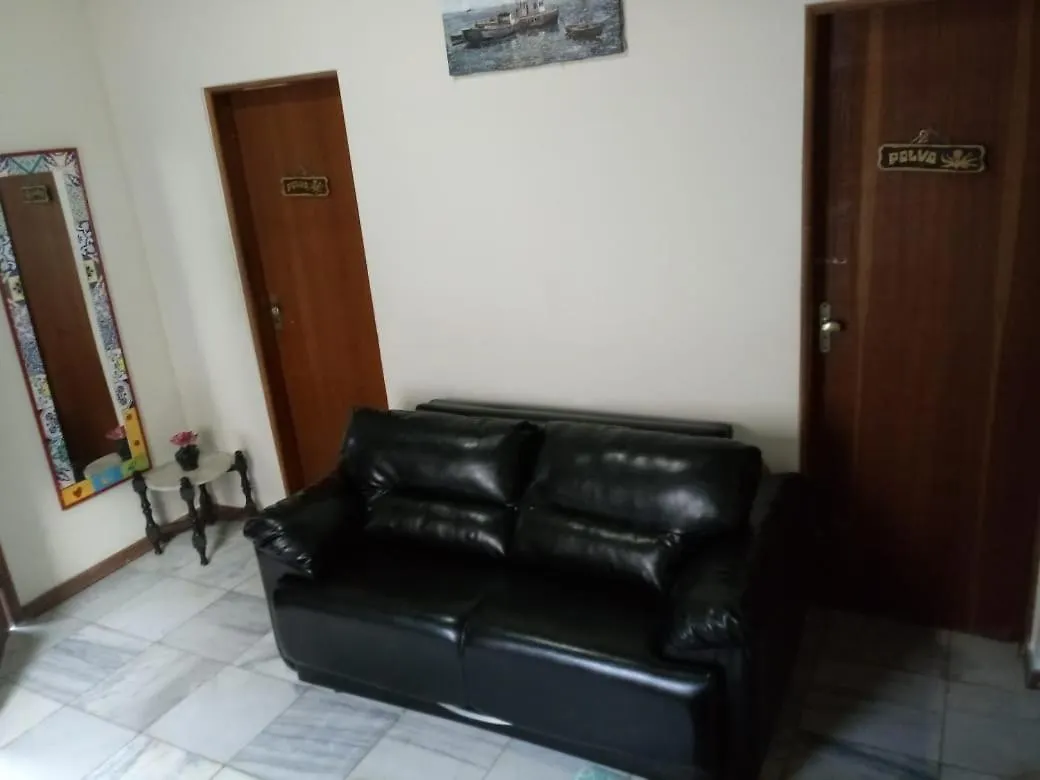 Nalu Hostel Cabo Frio 0*,