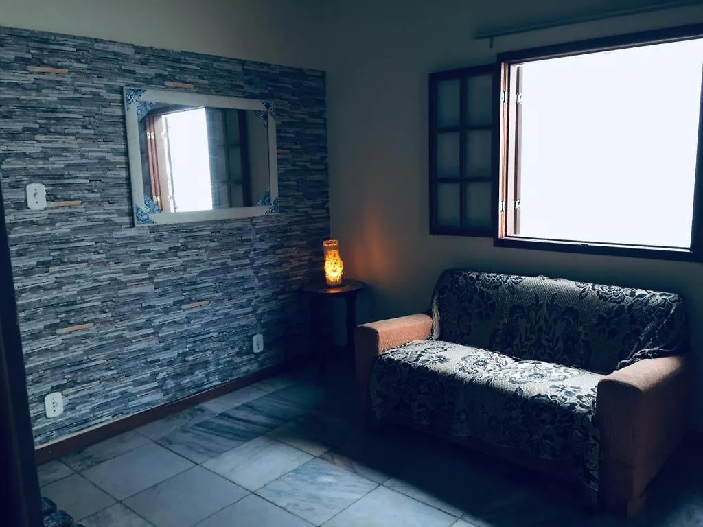 Nalu Hostel Cabo Frio Brazil