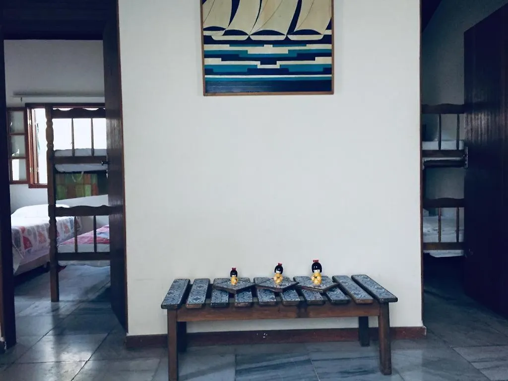 Nalu Hostel Cabo Frio Brazil