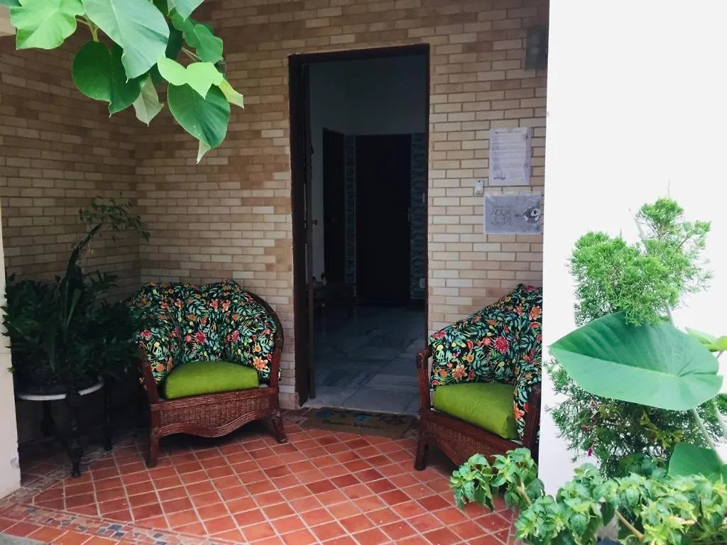 Nalu Hostel Cabo Frio 0*,  Brazil