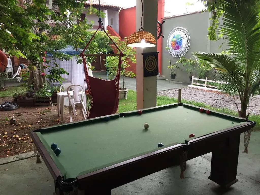 Nalu Hostel Cabo Frio