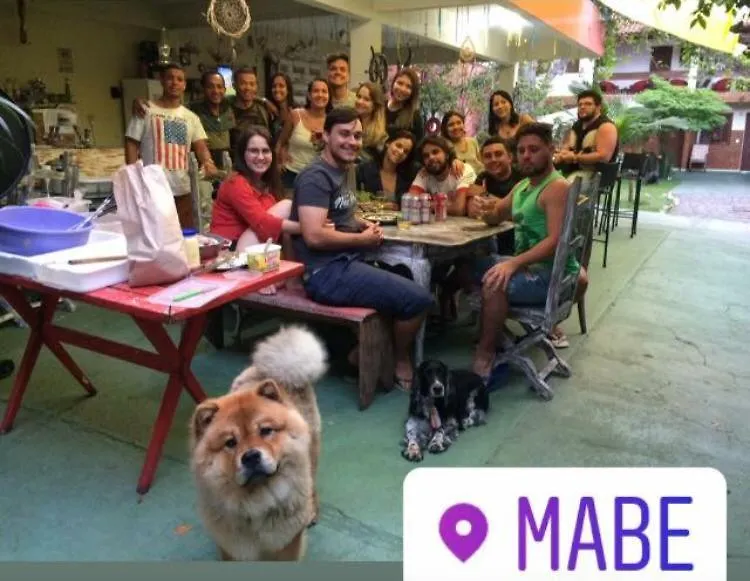 Nalu Hostel Cabo Frio