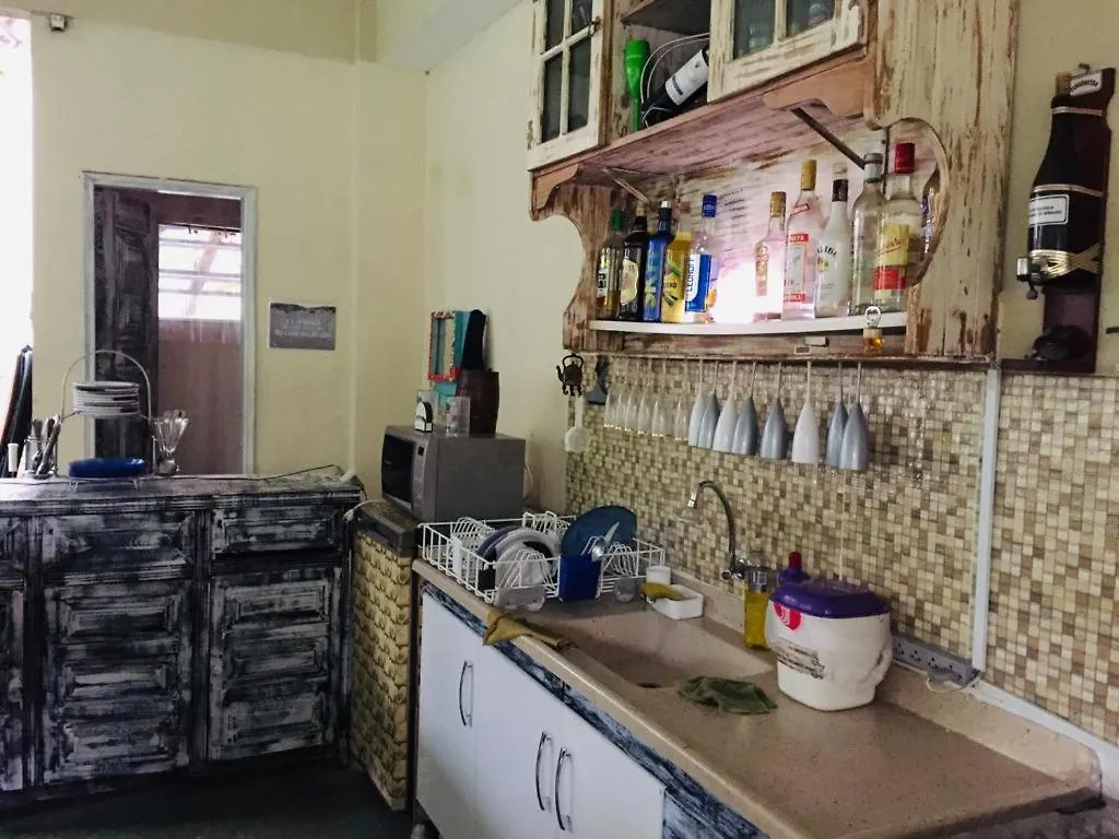 Nalu Hostel Cabo Frio