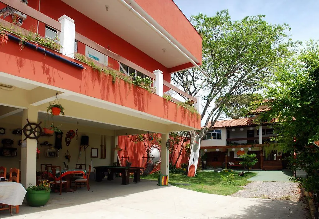 Nalu Hostel Cabo Frio