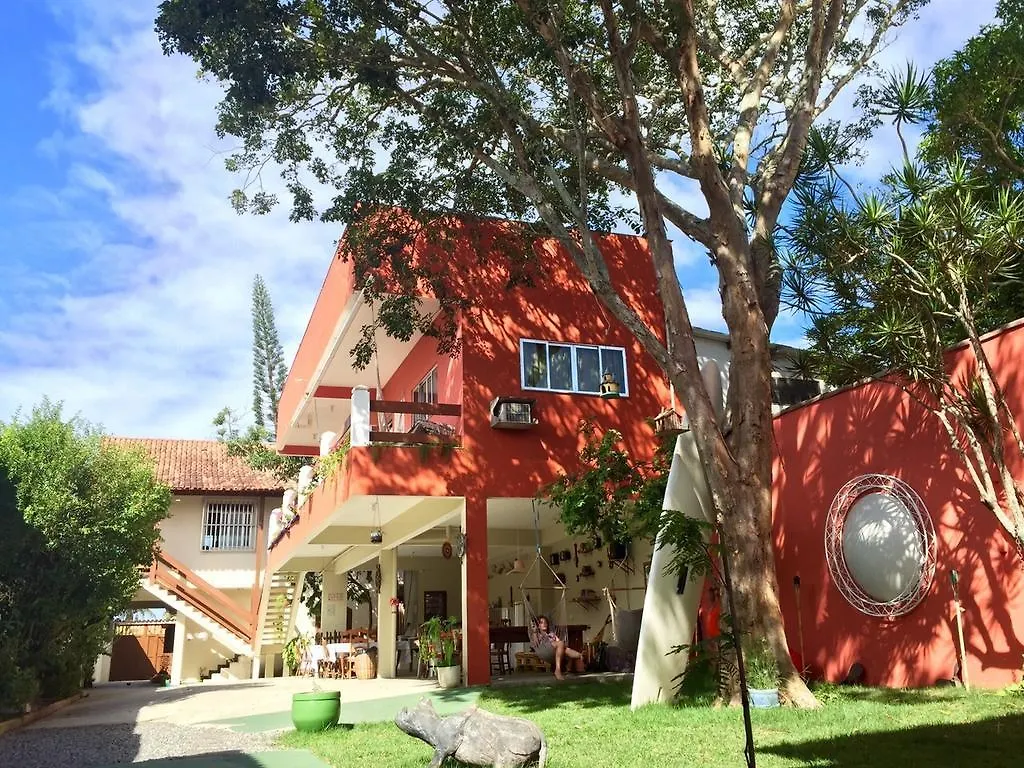 Nalu Hostel Cabo Frio Brazil