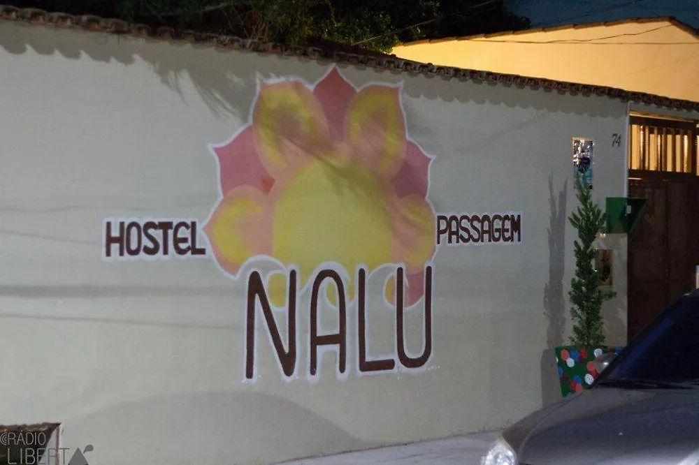 Nalu Hostel Cabo Frio