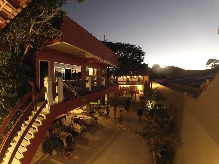 Nalu Hostel Cabo Frio 0*,