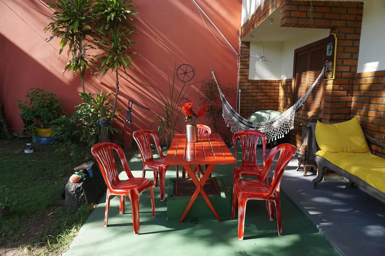 Nalu Hostel Cabo Frio Brazil