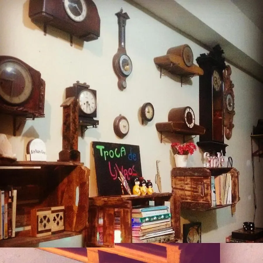 Nalu Hostel Cabo Frio