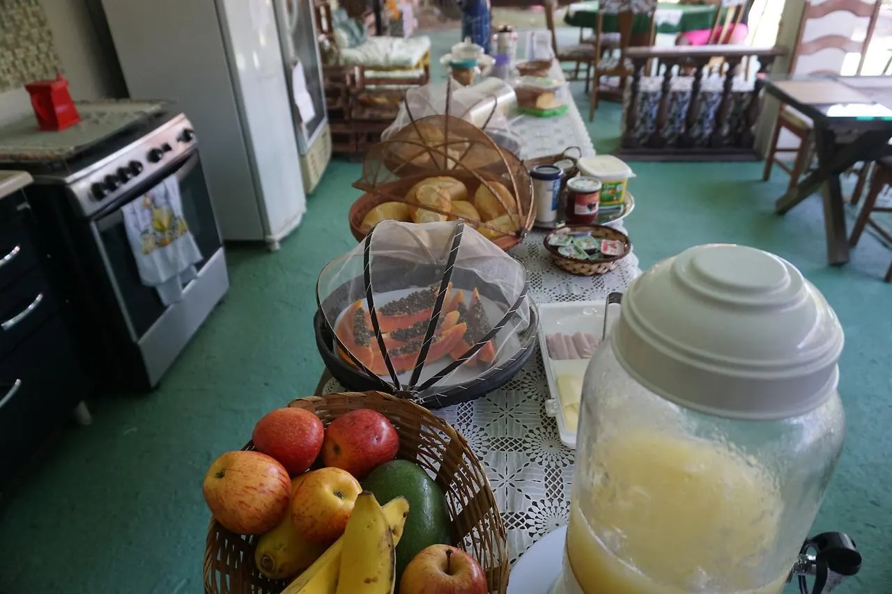 Nalu Hostel Cabo Frio 0*,  Brazil