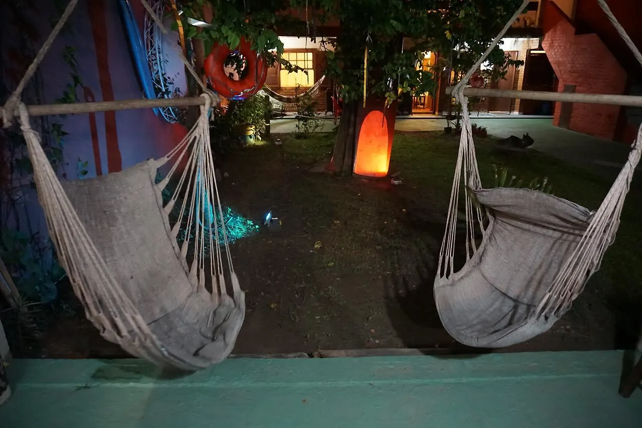Nalu Hostel Cabo Frio