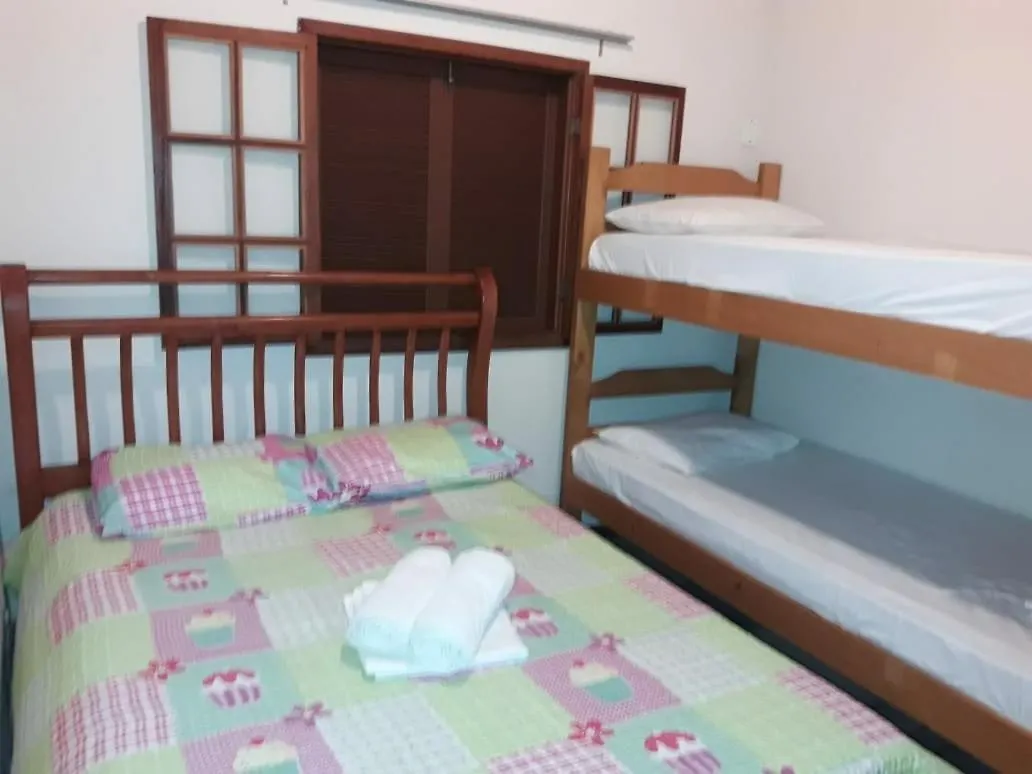 Nalu Hostel Cabo Frio 0*,  Brazil
